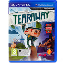 Tearaway - PSV spill