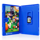 Tearaway - PSV spill