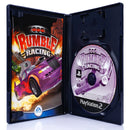 Rumble Racing - PS2 Spill