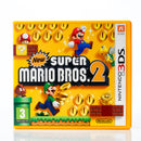 New Super Mario Bros 2 - Nintendo 3DS Spill