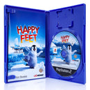 Happy Feet - PS2 Spill