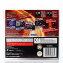 Beyblade: Metal Fusion - Nintendo DS spill