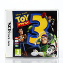 Disney Pixar Toy Story 3: The Video Game - Nintendo DS spill