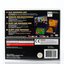 Disney Pixar Toy Story 3: The Video Game - Nintendo DS spill