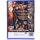 KOF: Maximum Impact - PS2 Spill