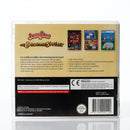 Josefine og Drømmespeilet - Nintendo DS spill