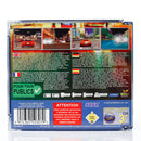 Metropolis Street Racer - Dreamcast spill