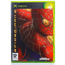 Spider-Man 2 - Xbox spill