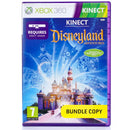 Kinect: Disneyland Adventures - Xbox 360 spill