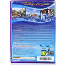 Kinect: Disneyland Adventures - Xbox 360 spill