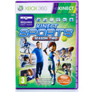 Kinect Sports: Season Two - Xbox 360 spill