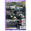 Steel Battalion: Heavy Armor - Xbox 360 spill