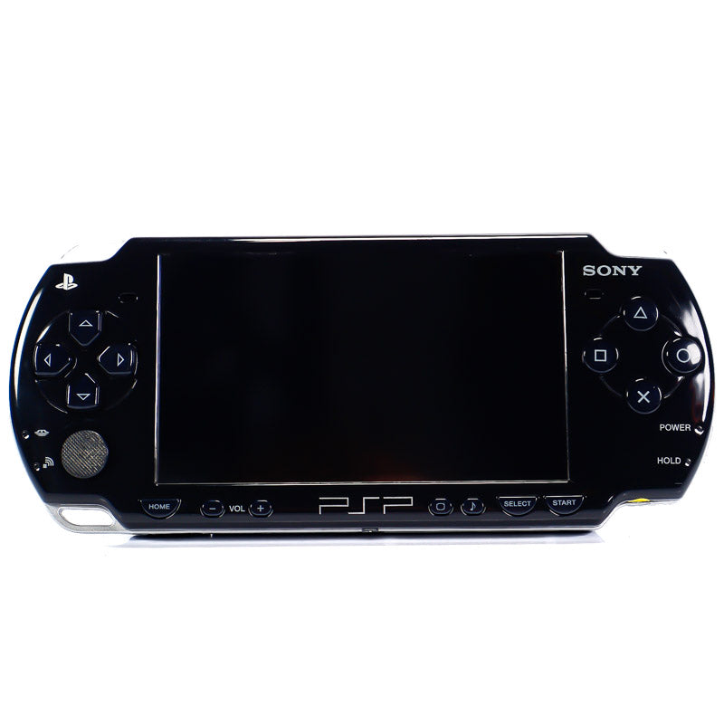 Sony Playstation PSP 2000 Håndholdt Konsoll m/Strømadapter - Retrospillkongen