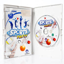 Sports Party - Wii spill