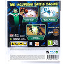 Ben 10: Omniverse 2 - PS3 spill