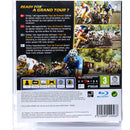 Le Tour de France 2012 - PS3 Spill