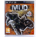 MUD: FIM Motocross World Championship - PS3 Spill