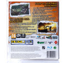 MUD: FIM Motocross World Championship - PS3 Spill