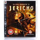 Clive Barker's Jericho - PS3 spill