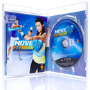 Move Fitness - PS3 Spill