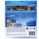 Move Fitness - PS3 Spill