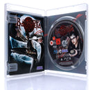 Bayonetta - PS3 Spill