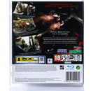 Bayonetta - PS3 Spill