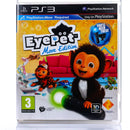 EyePet: Move Edition Upgrade - PS3 Spill