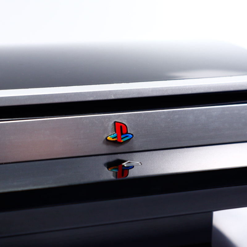 Sony PlayStation 3 Bakoverkompatibel Fat 60GB Konsoll Pakke - Retrospillkongen