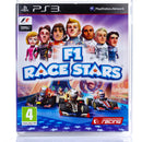 F1 Race Stars - PS3 spill