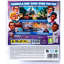 F1 Race Stars - PS3 spill