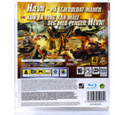 Mercenaries 2: World in Flames - PS3 spill