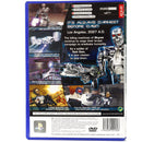 The Terminator: Dawn of Fate - PS2 spill