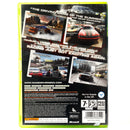 RaceDriver: GRID - Xbox 360 spill