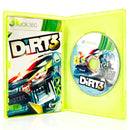 DiRT 3 - Xbox 360 spill