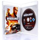 Vin Diesel: Wheelman - PS3 spill