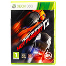 Need for Speed: Hot Pursuit - Xbox 360 spill