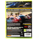 Need for Speed: Hot Pursuit - Xbox 360 spill