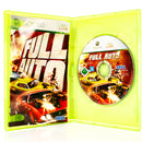 Full Auto - Xbox 360 spill