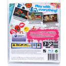 LittleBigPlanet - PS3 spill (Forseglet)