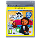 EyePet: Move Edition Upgrade - PS3 Spill