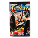 GripShift - PSP spill