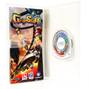 GripShift - PSP spill