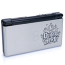 Nintendo DS Lite Guitar Hero Edition Håndhold Konsoll m/Strømadapter