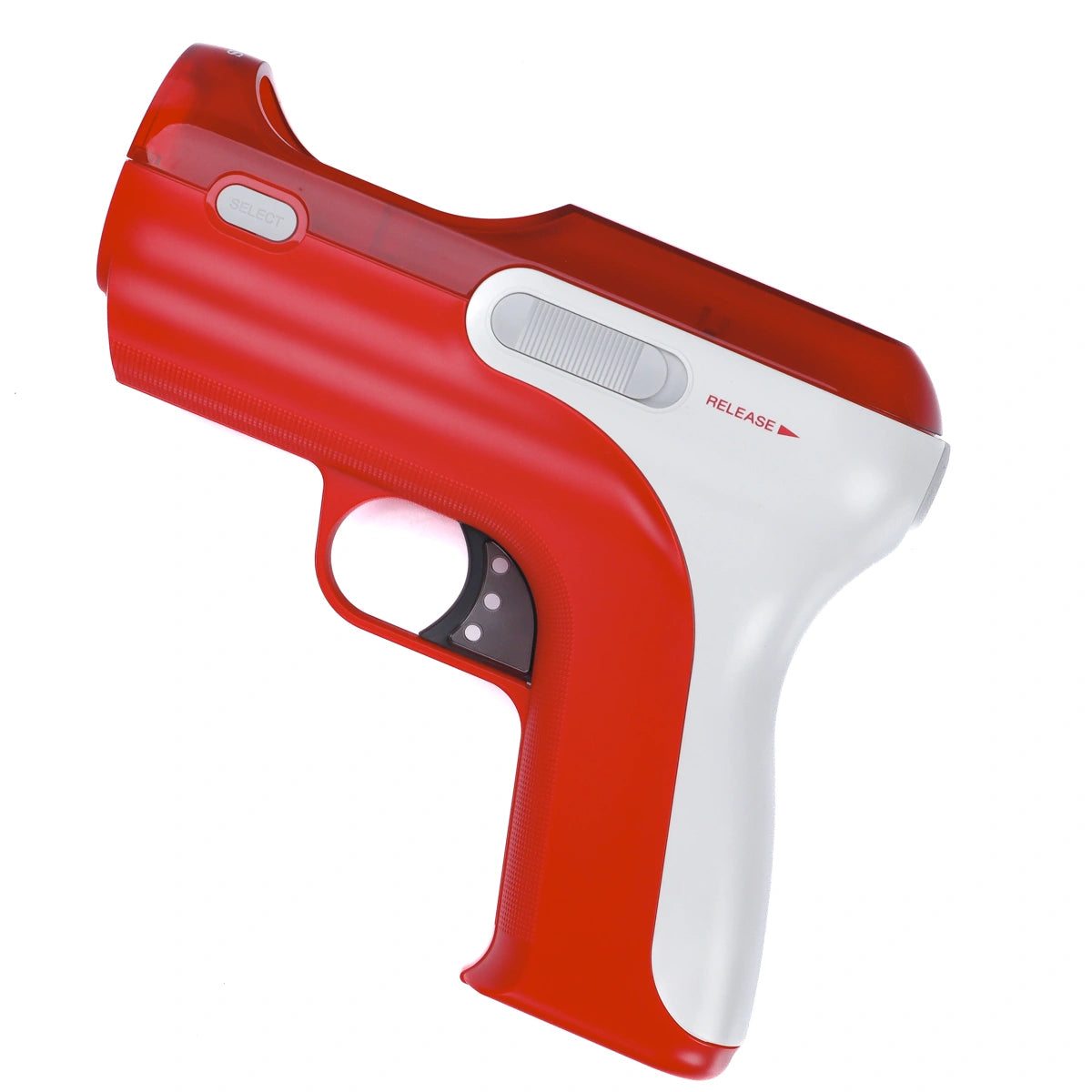 Original Sony Move Light Gun (PS3, PS4 og VR) - Retrospillkongen