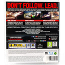 Grid 2 - PS3 spill