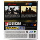 Grand Theft Auto: Episodes from Liberty City - PS3 spill