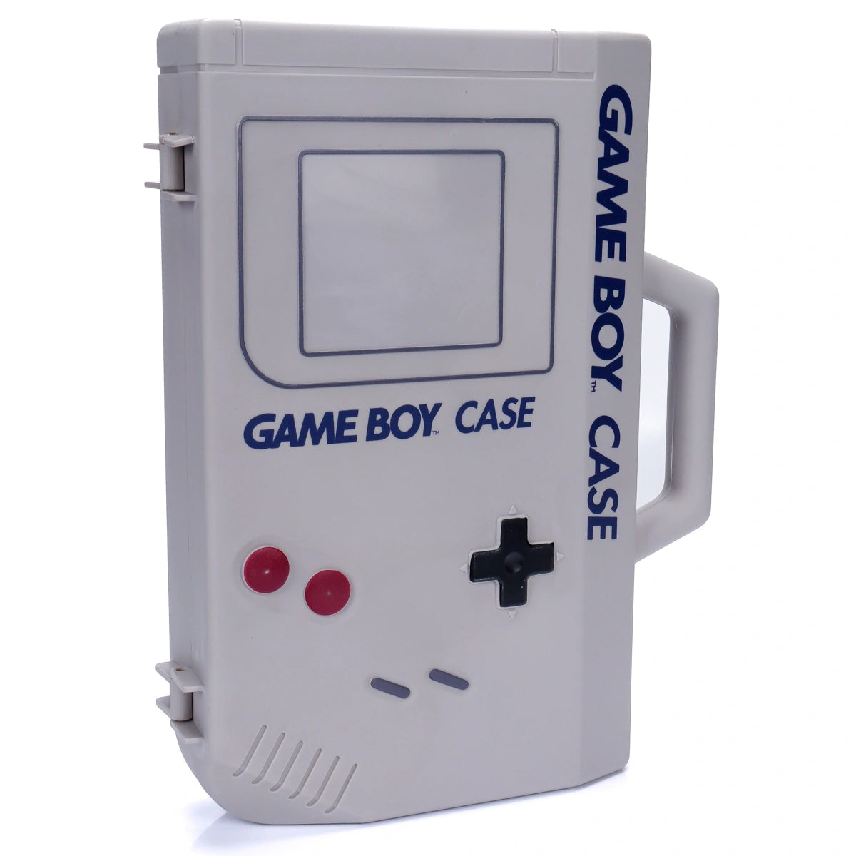 Nintendo Gameboy Travel Case - Retrospillkongen