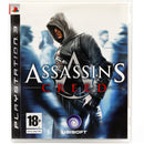 Assassin's Creed - PS3 spill