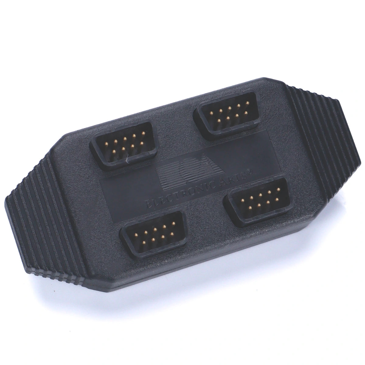 EA 4 Way Play Adapter - Sega Mega Drive - Retrospillkongen